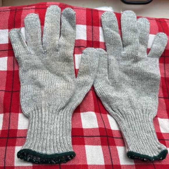 Filson wool liner gloves - Picture 2 of 3